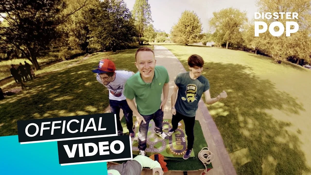 Deine Freunde - Deine Mudder — Corporate Fotografie Jonas Ginter Bremen